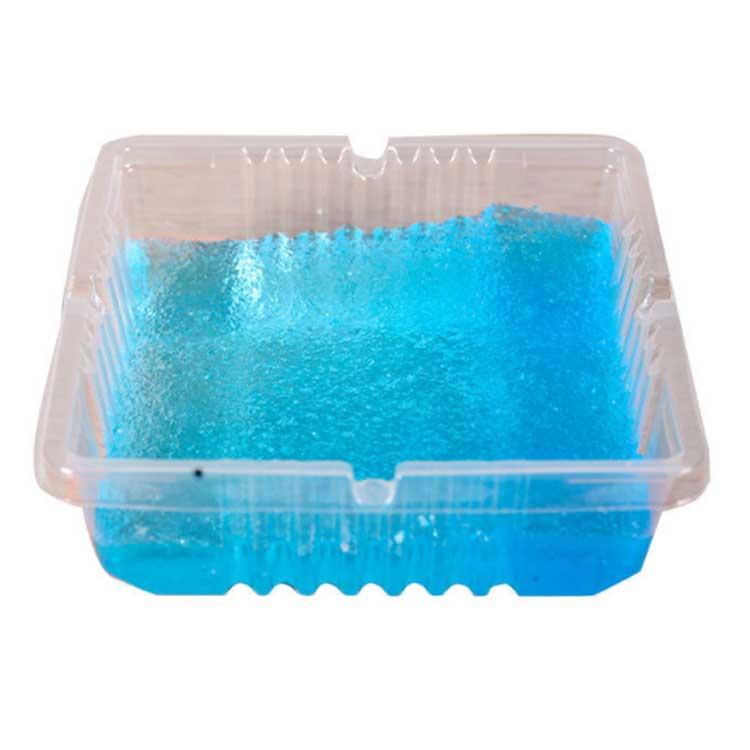 灰皿 消臭 50個セット アウトドア 灰皿ボックス 携帯灰皿 使いやすい