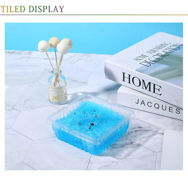 灰皿 消臭 50個セット アウトドア 灰皿ボックス 携帯灰皿 使いやすい