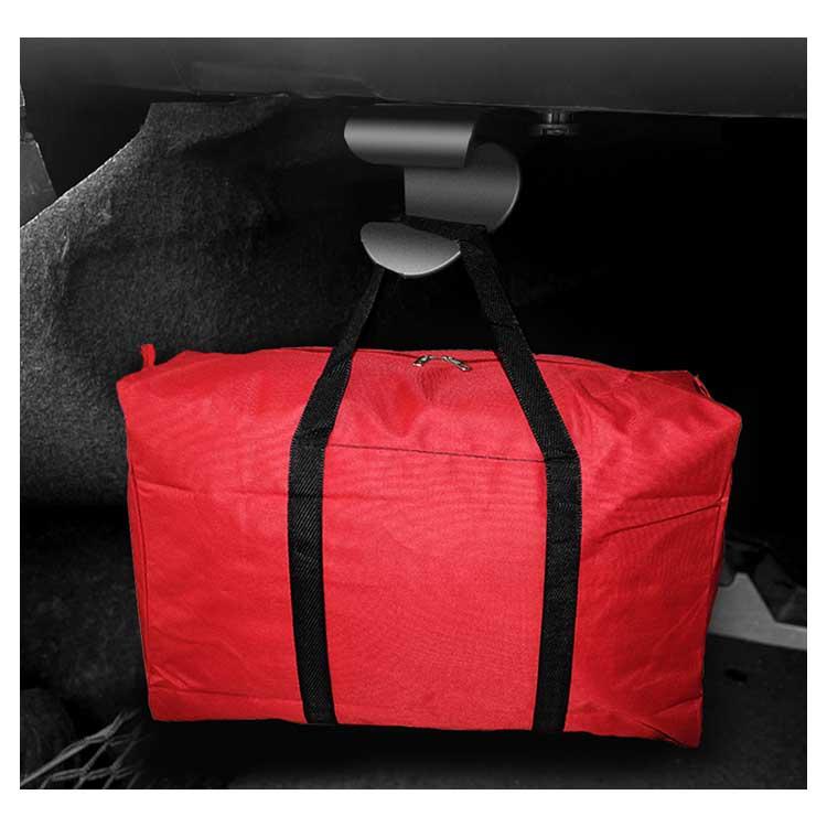 車用傘入れ 折りたたみ傘/長傘適用 傘ホルダー フック 傘収納 接着便利 家庭用 車用傘ホルダー 2点入 |  | 11