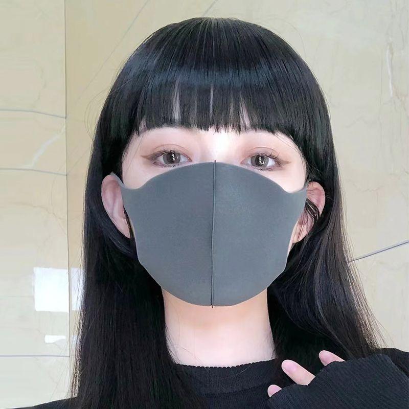 ウィッグ エクステ 前髪ウィッグ 選べる2タイプ 自然 サイド付き サイド無し ぱっつん 前髪ウィッグ 送料無料 お団子 ウイッグ つけ毛 コスプレ |  | 09