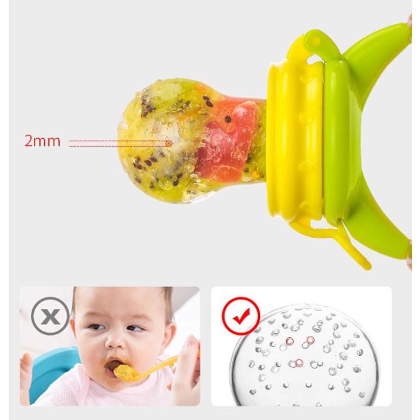 離乳食フィーダー フードフィーダー 自分で 食べられる 離乳食フィーダー カップ 離乳食 清潔 便利 こぼれにくい 使いやすい 食器 ベビー食器 赤ち |  | 14