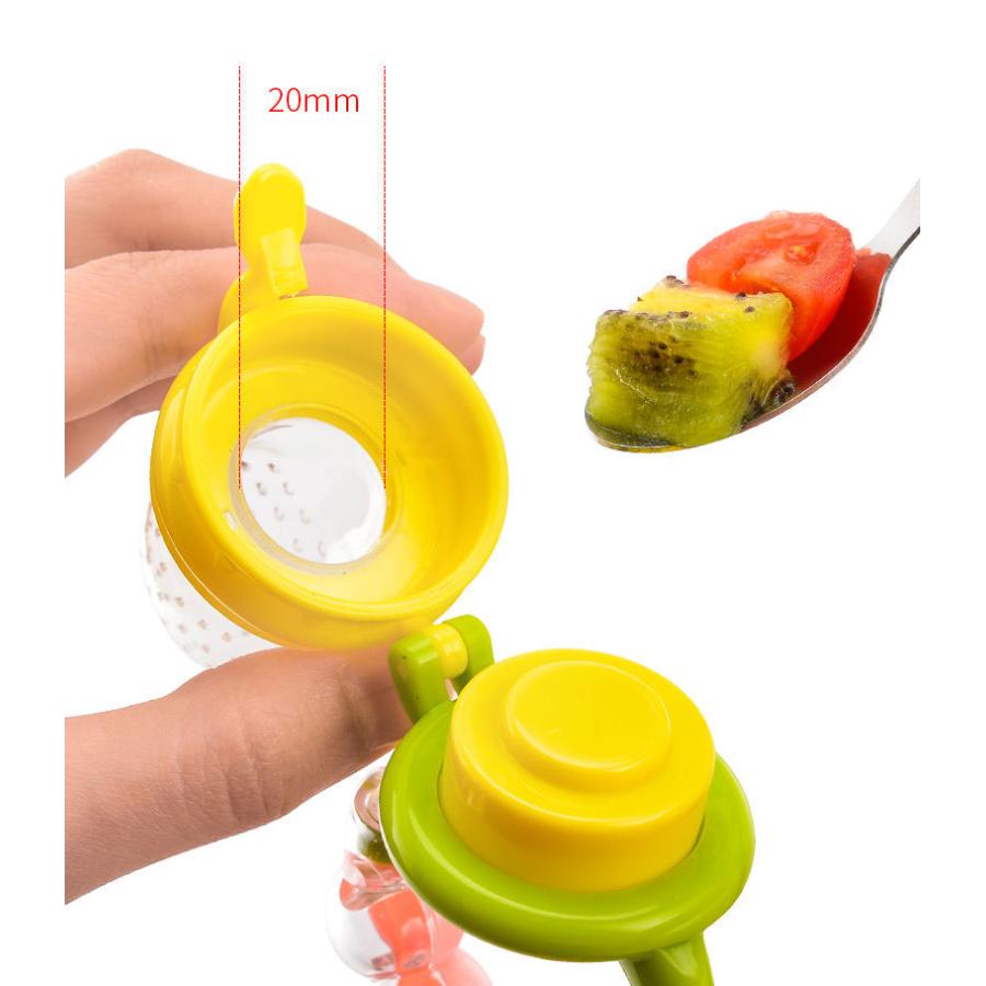 離乳食フィーダー フードフィーダー 自分で 食べられる 離乳食フィーダー カップ 離乳食 清潔 便利 こぼれにくい 使いやすい 食器 ベビー食器 赤ち |  | 15