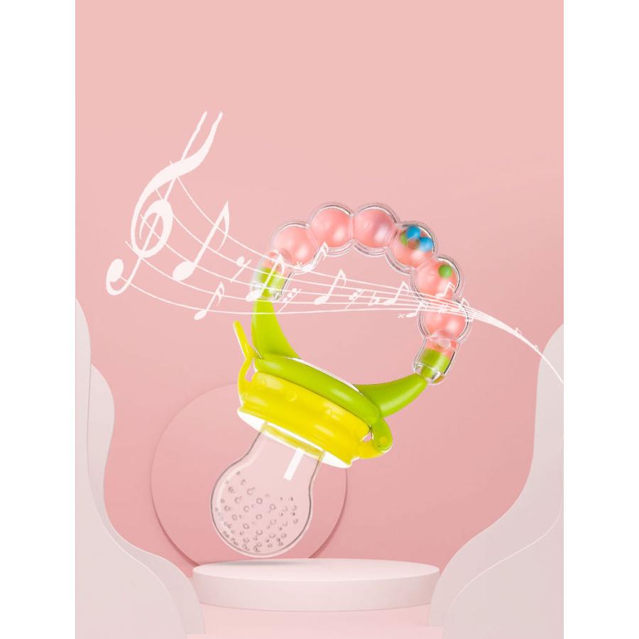 離乳食フィーダー フードフィーダー 自分で 食べられる 離乳食フィーダー カップ 離乳食 清潔 便利 こぼれにくい 使いやすい 食器 ベビー食器 赤ち |  | 16