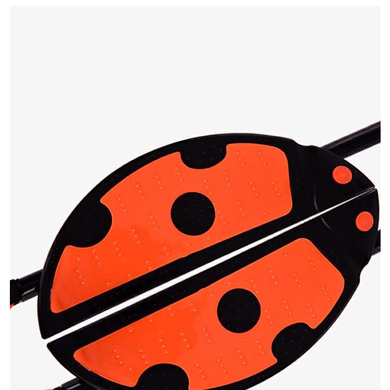 送料無料 キックボード 子供 4輪 光るホイール 音楽 キックスケーター 子供用 キックスクーター 左右独立 ブレーキ付 高さ調節 安全設計 かわいい |  | 13