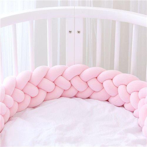 送料無料 ベッドガード ベビーガードクッション 取り外し 持ち運びに便利 出産祝い 赤ちゃん 北欧 サイドガード 転落防止 ベッドバンパー 寝返り防止 |  | 18