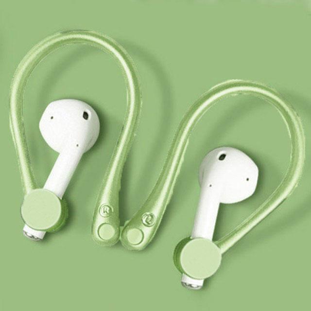 AirPods、エレコム、その他メーカー、イヤホン 121台セット 送料無料 AirPods用 イヤーフック 耳掛け ワイヤレスイヤホン ホルダー
