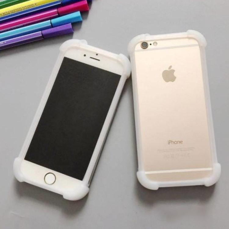 汎用スマホバンパー 白 汎用スマホバンパー 白 汎用スマホバンパー 白