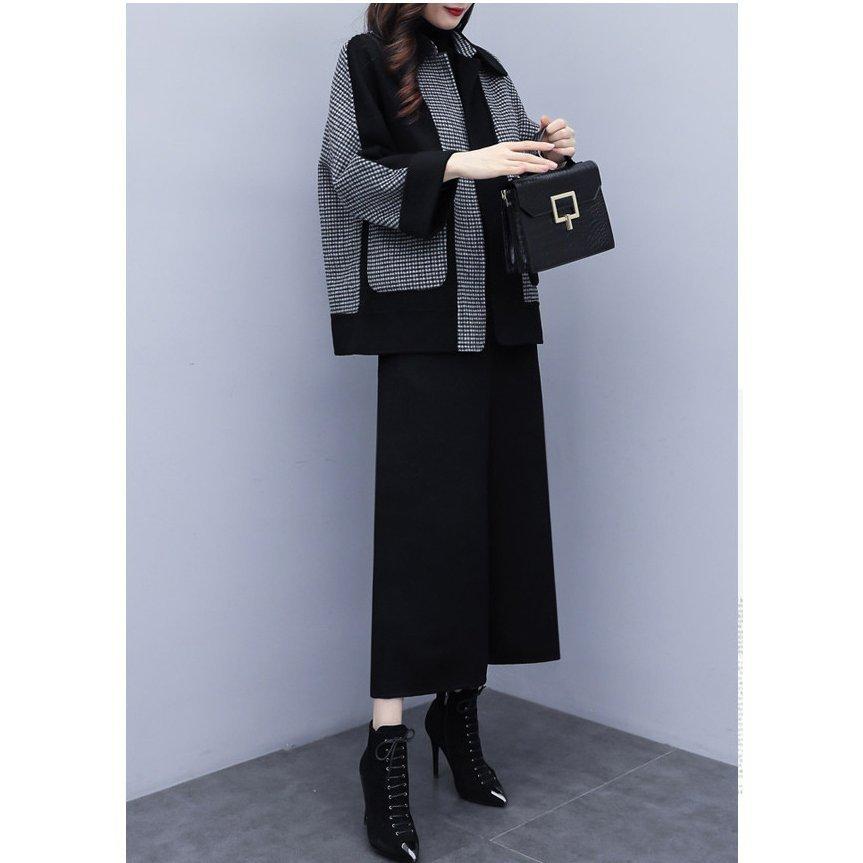 卒業式 服 母 レディース パンツスーツ セットアップ 40代 50代 おしゃれ ママフォーマル 卒園式 入学式 ジャケット 通勤 OL 母親 2点セ |  | 02