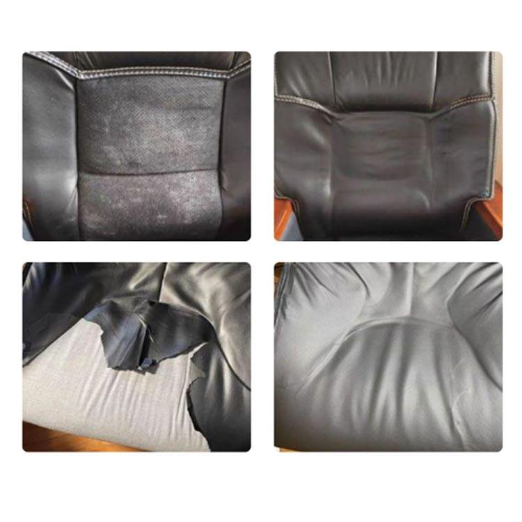 合皮補修シート 20×28cm 2枚入　ソファ補修 Amazon | 合皮 補修シート20×28cm 2枚入ソファー補修テープ 粘着合成