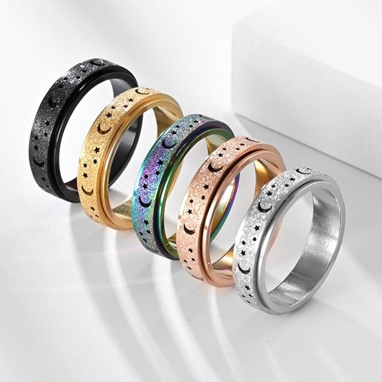 不安解消 オープンセット 緩和 フィジェットリング ストレス ストレス