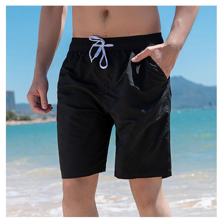 サーフパンツ ビーチパンツ 水着 メンズ 通気 速乾 スポーツ 5分丈