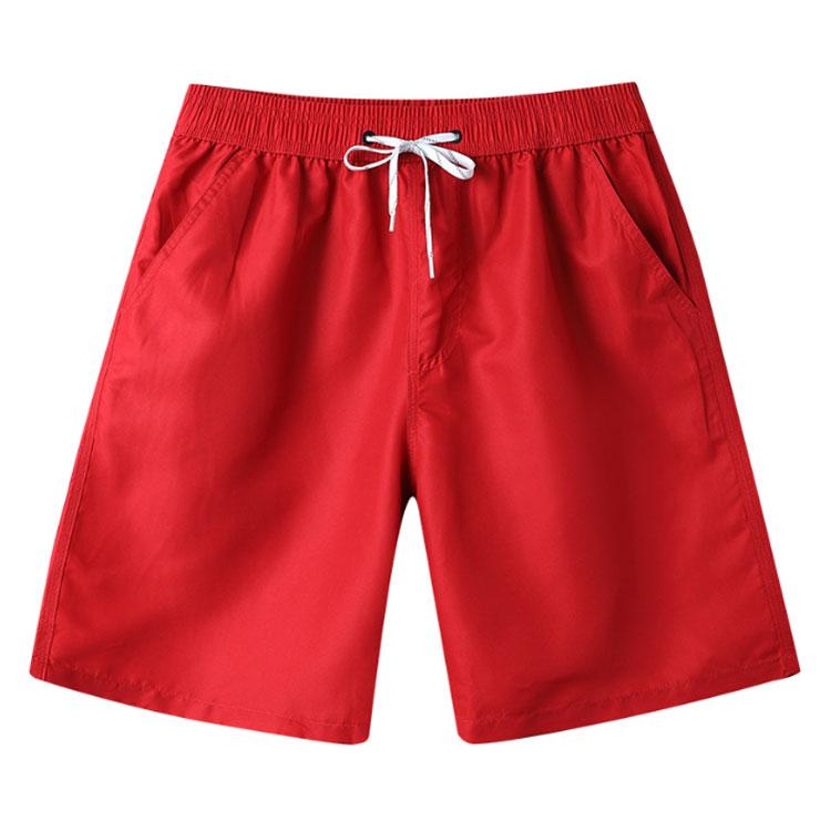 サーフパンツ ビーチパンツ 水着 メンズ 通気 速乾 スポーツ 5分丈