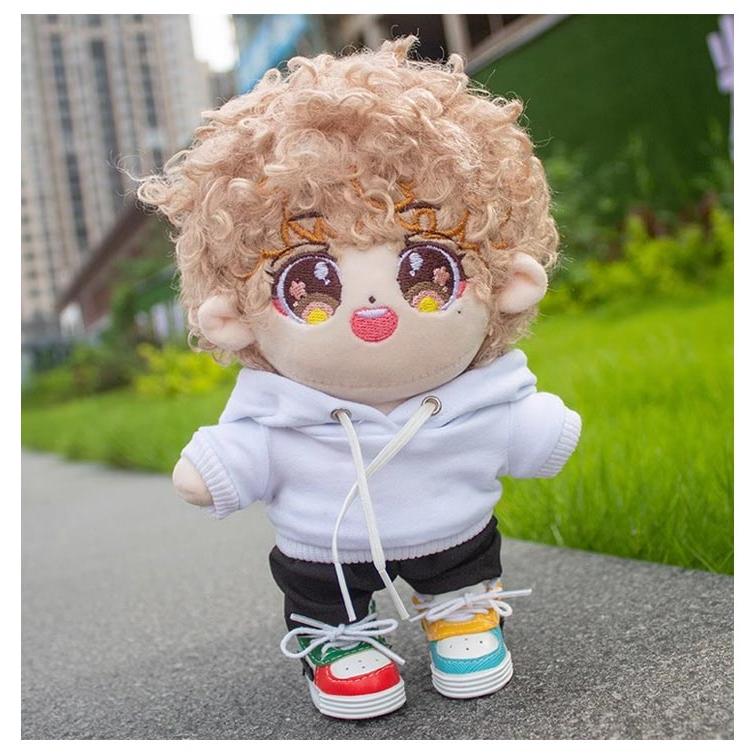 15cm 10cm 服 20cm 着せ替え 人形 40cm ぬいぐるみ用 ぬいぐるみ