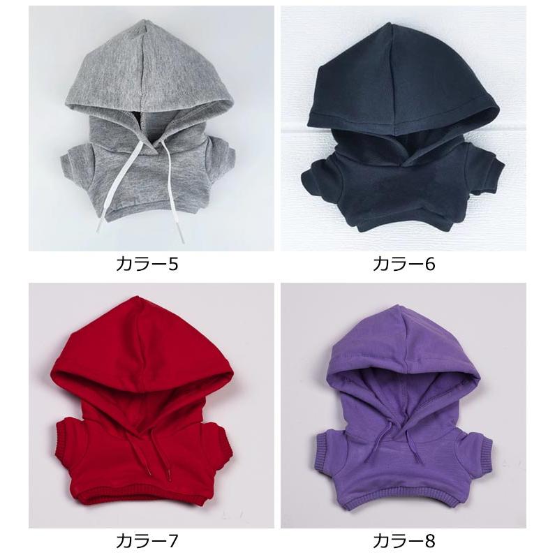 15cm 10cm 服 20cm 着せ替え 人形 40cm ぬいぐるみ用 ぬいぐるみ