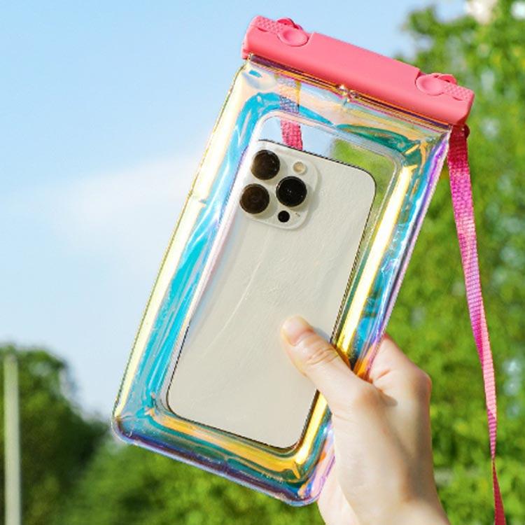 お風呂 ネックストラップ 浮く プール 水中撮影 スマホ ショルダー
