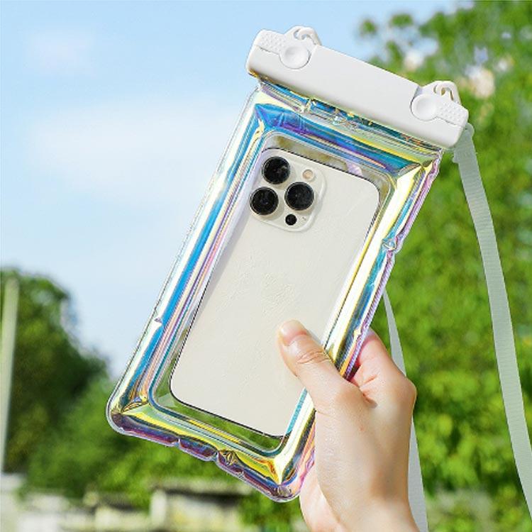 お風呂 ネックストラップ 浮く プール 水中撮影 スマホ ショルダー