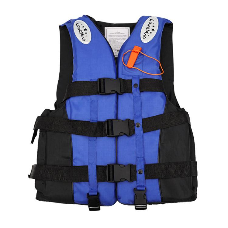ライフジャケット 救命胴衣 反射帯付き シュノーケルジャケット ベスト