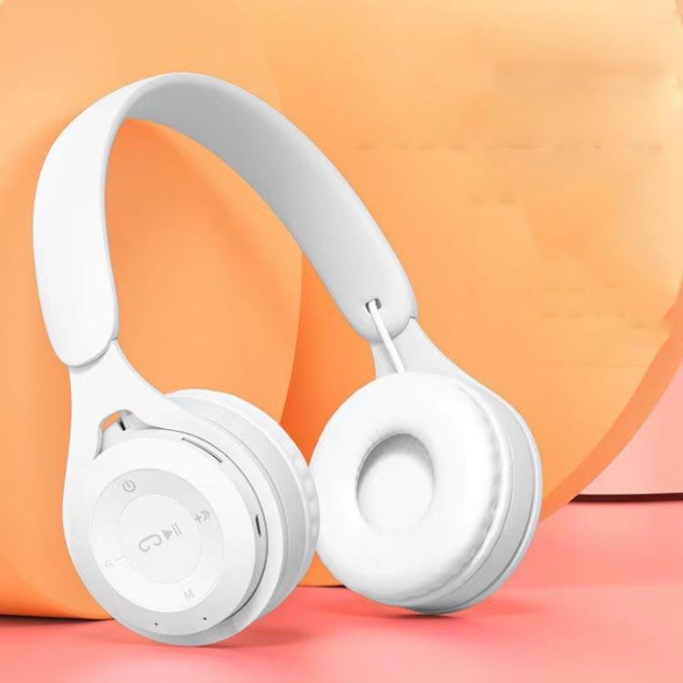 ワイヤレスヘッドホン 子供 マイク付き 有線 HIFI音質 ヘッド