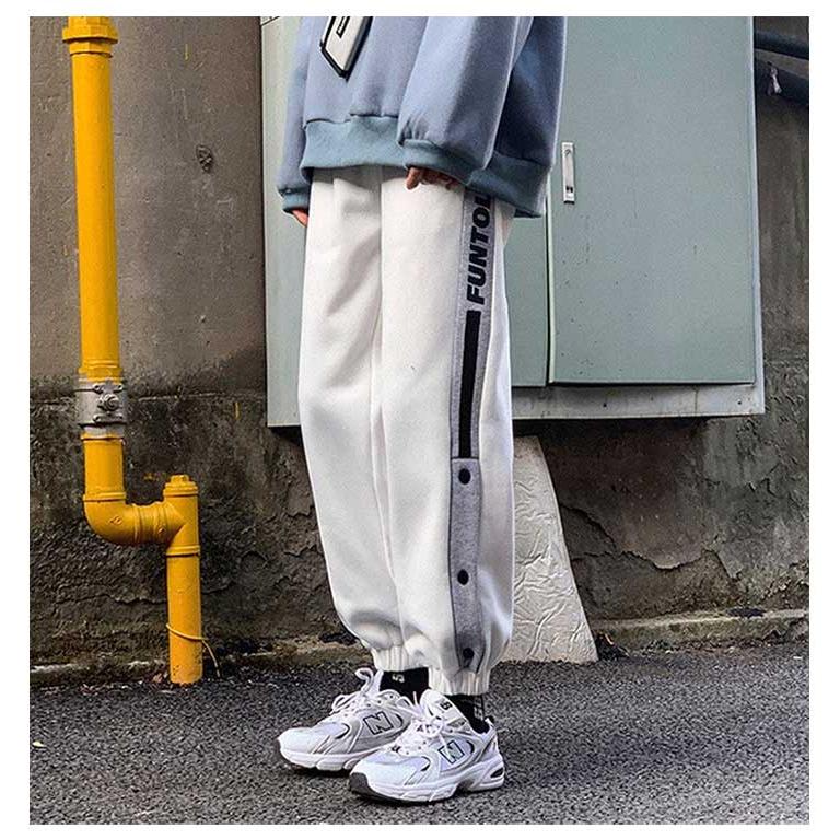 バスケパンツ スウェットパンツ 裏起毛 ロングパンツ 下 ジャージ 大人