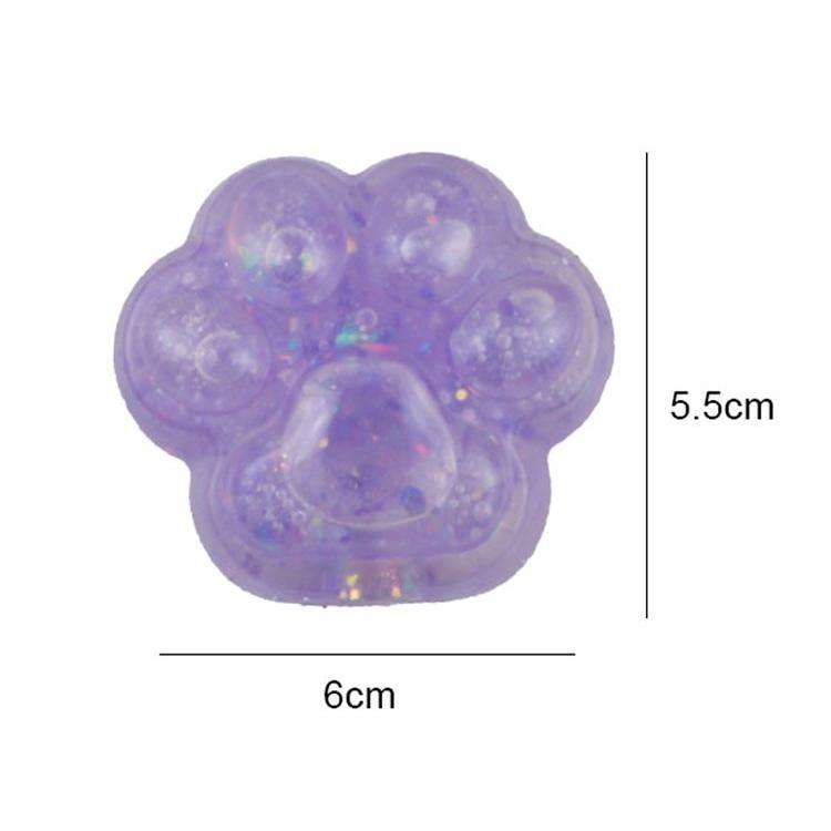 触感 福袋 3点セット スクイーズボール 玩具 握る おもちゃ fidget toy
