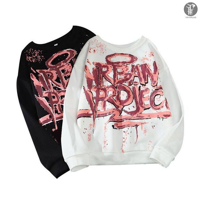 トレーナー イラスト 裏起毛 体型カバー レディース スウェット 長袖 韓国 大きいサイズ ルームウェア 部屋着 ビッグシルエット Ghrqycvgop トップス Windowrevival Co Nz