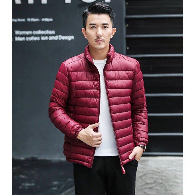 超安い品質 コート アウター 中綿ジャケット 防寒ジャケット 中綿ジャケット メンズ ジャケット アウター 冬 冬服 新作 防寒 撥水 防風 透湿 ライトダウン 防寒 アウター ブルゾン ウルトラ Www Threeriversofs Com