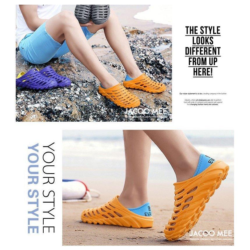 25 Off サンダル シューズ サンダル メンズ サボサンダル アウトドア シューズ サンダル メンズ サボサンダル 18 新品 ビーチサンダル スリッポン 靴 旅行 メッシュシューズ 夏 アウトドアシューズ Www Threeriversofs Com