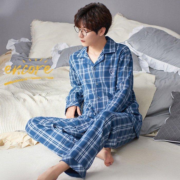 パジャマ メンズ 長袖 綿 夏 チェック セットアップ 春秋 冬用 ルームウェア 前開き メンズ 上下セット 大人 紳士 おしゃれ Smqzmum0c1 Www Liquidworks Com Br