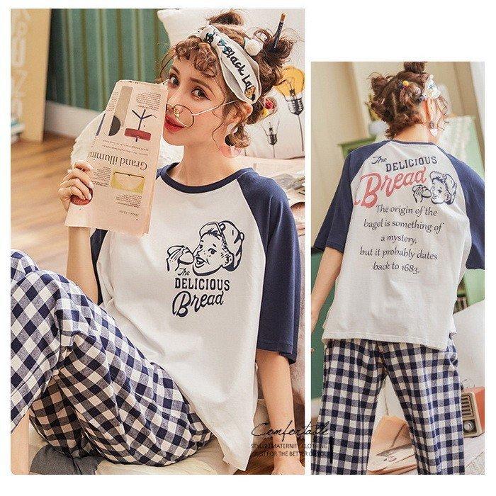 パジャマ 春 秋 パジャマ女 可愛い パジャマ 女性 オシャレ 可愛い 部屋着 女性パジャマ 人気top