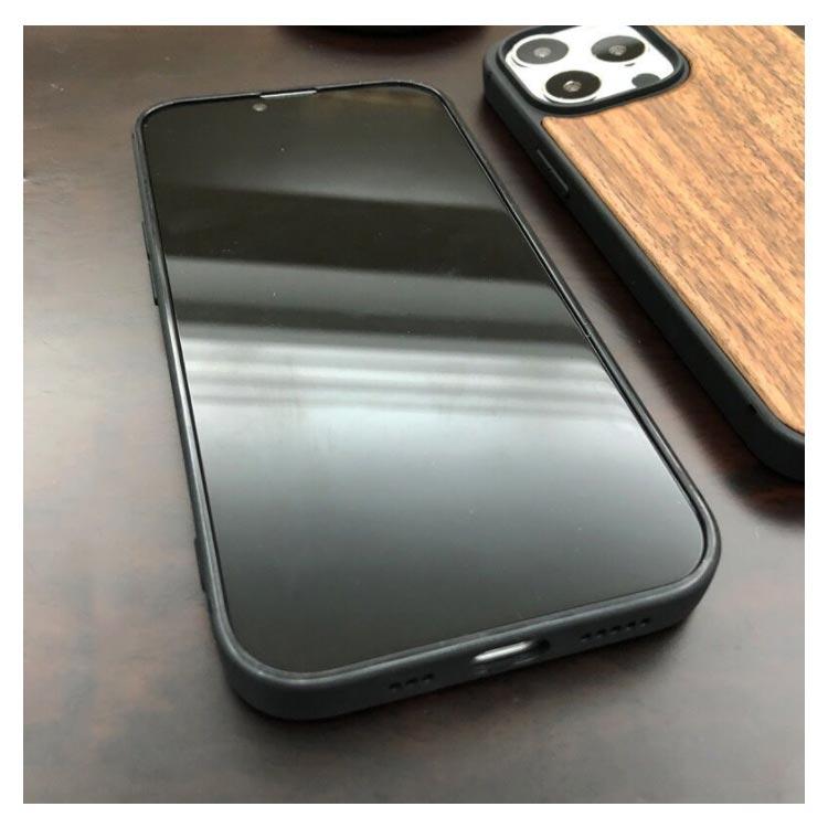 リアル木製】 iPhone13 ケース iPhone 14 13 12 pro max カバー 天然木