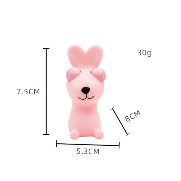 ⭐️新品 スクイーズ 目が飛び出す おもちゃ 面白い Amazon | アンチストレス スクイーズブルおもちゃ 目が飛び出る