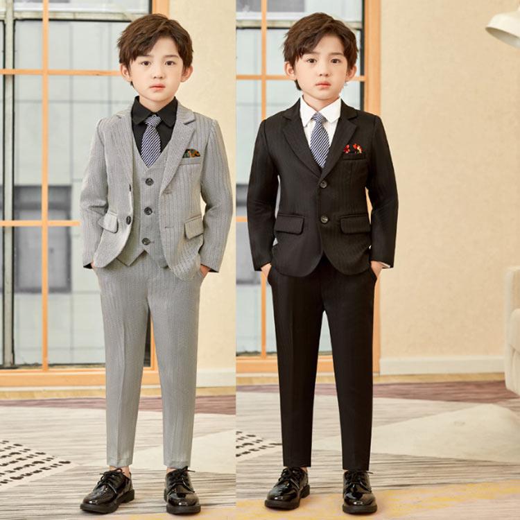 子供服 卒業式 小学生 男の子 結婚式 法事 スーツ 入学式 ピアノ発表会