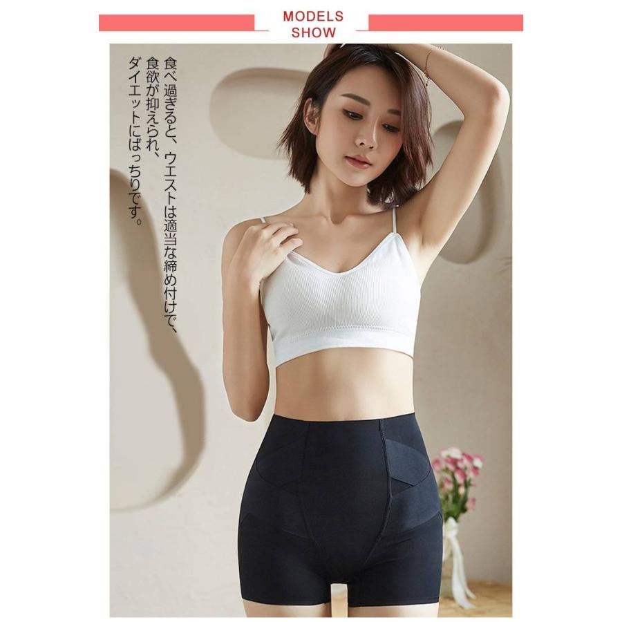 値下げ　マルコ　ハイウエストショートガードル  EL 未使用新品　大きいサイズ MARUKO（マルコ） ♪マルコ 補正 アヴァンセ サクラ ハイウエスト