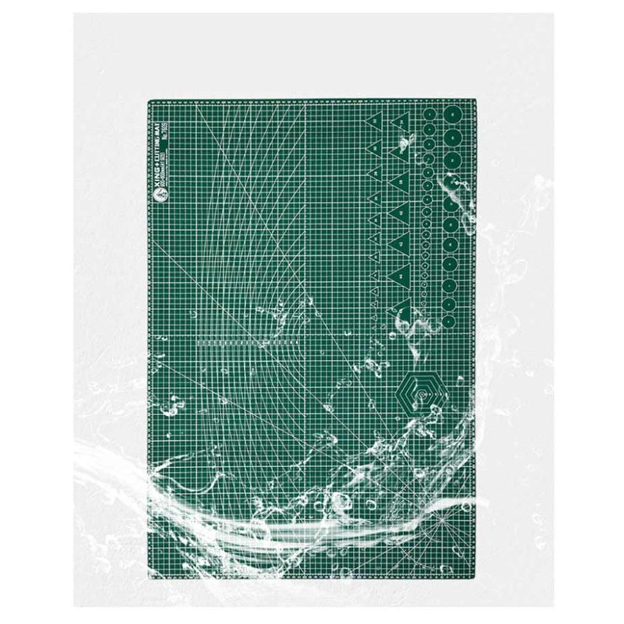 【再】値引き!!! A1サイズ 製図台 A1カッティングボード付き！！※発送不可 90×60cm カッターマット カッティングマット A1 サイズ デスクマット