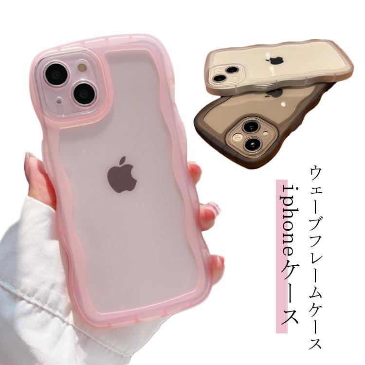 カバー ケース iphone15 iphone16pro なみなみ iphone16 iphone 15 Pro