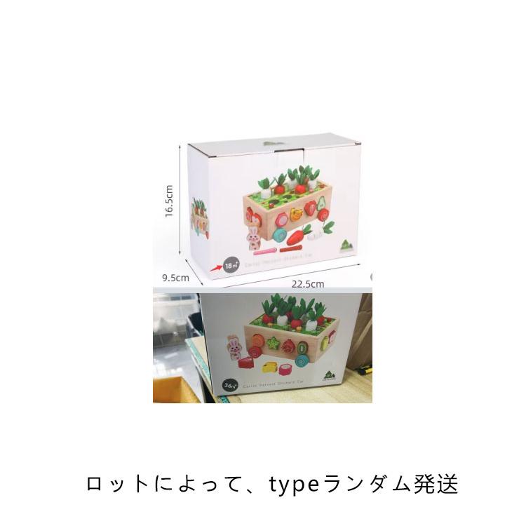 型はめパズル 木製おもちゃ 知育玩具 子供 ベビー 果物 フルーツ