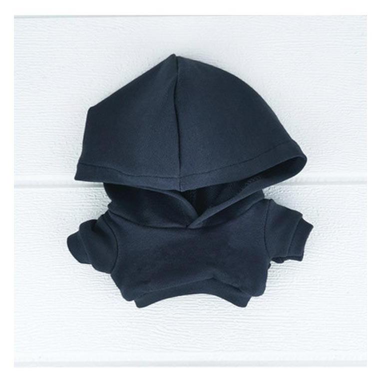 ぬいぐるみ服 パーカー ぬいぐるみ用 洋服 着せ替え コスチューム 人形