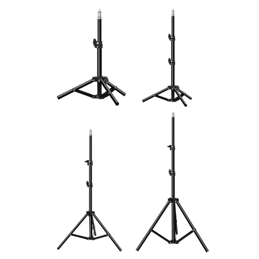 黒のプロジェクター台 スタンド式 プロジェクター台 プロジェクタースタンド 三脚式 天板付き 角度