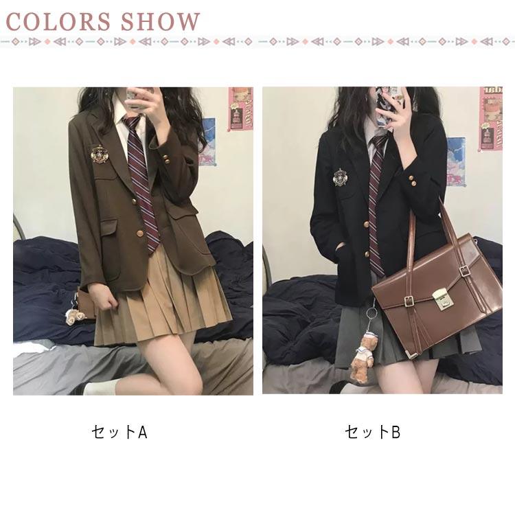 JK フォーマルスーツ 制服 スカート 大きめサイズ 撮影 セット 4点