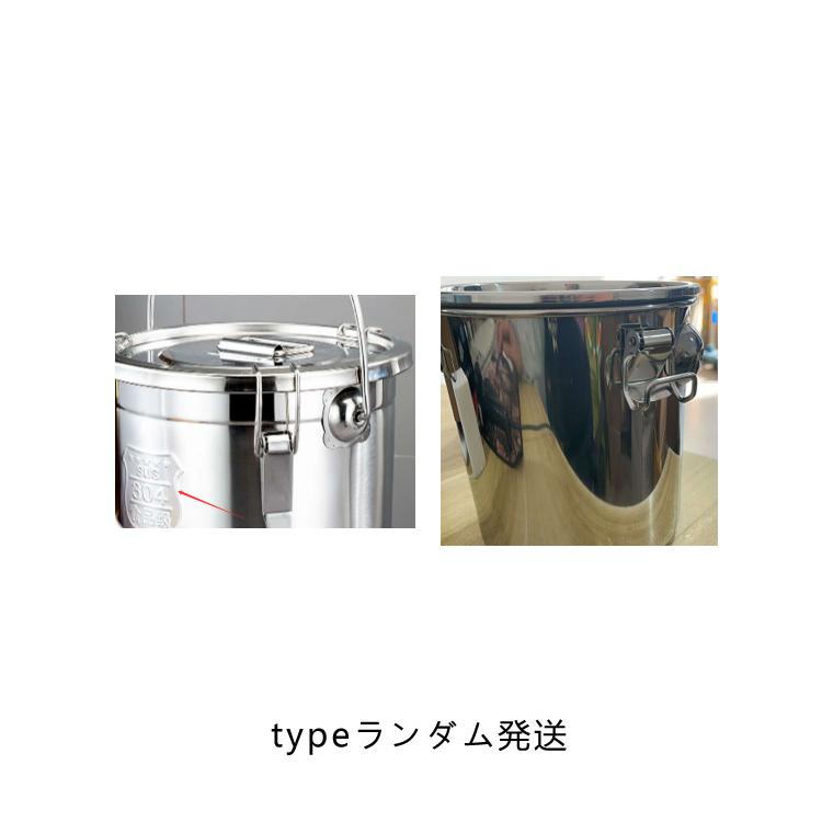 直火対応 ミニ 汁物でも漏れない構造 給食缶 ステンレス鍋 保存容器