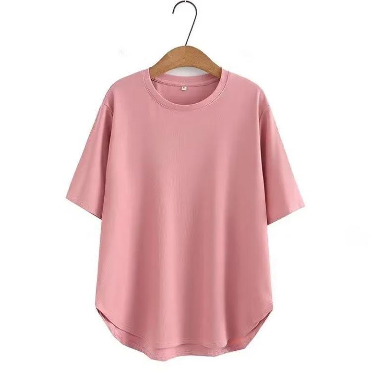専用　汗ジミ防止BIGTシャツ【ベージュ】他 楽天市場】汗じみ防止Tシャツ / CUBE SUGAR 天竺 汗ジミ防止 タック