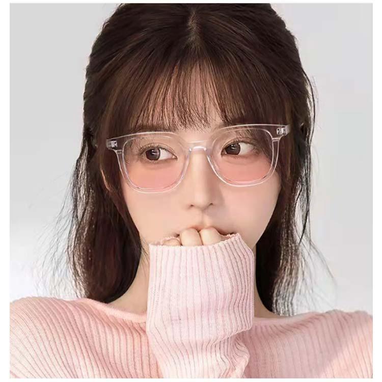 秋 ブラック かわいい グラデーション すっぴん隠し おしゃれ