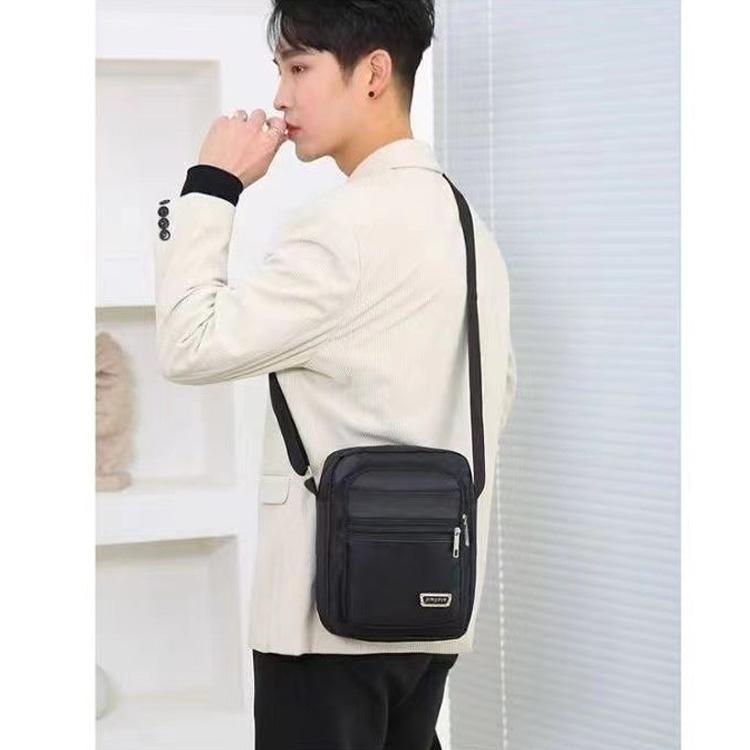 メンズ ショルダーバッグ 旅行 斜めがけ 軽量 ショルダー ビジネス