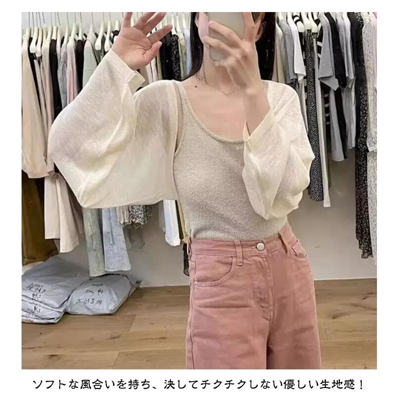 ルネ Rene フード付き ボレロ カーディガン ショート丈 羽織り 白 36 ルネ Rene フード付き ボレロ カーディガン ショート丈 羽織り