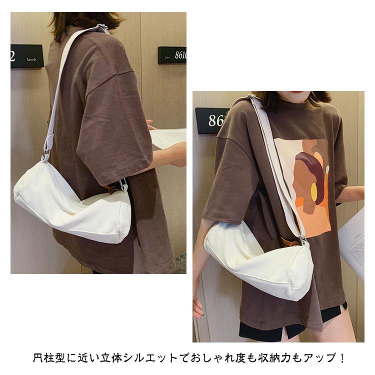 ポシェット カジュアル カバン バッグ ミニボストン ショルダー付き