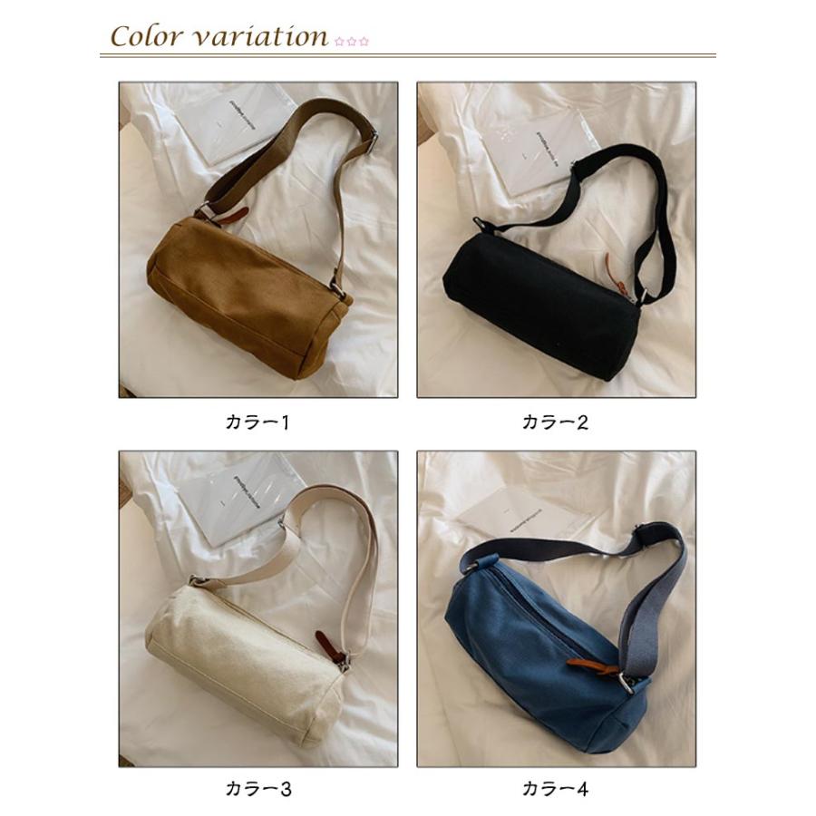 ポシェット カジュアル カバン バッグ ミニボストン ショルダー付き