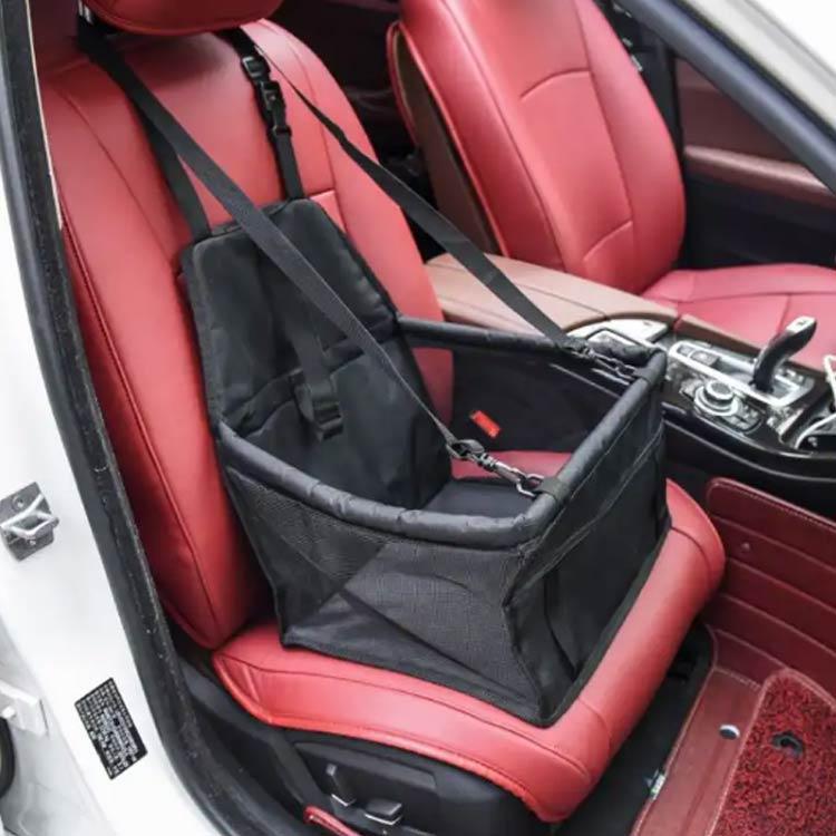 車 ドライブボックス 猫 キャリーケース 助手席 ペット 車用 後部座席