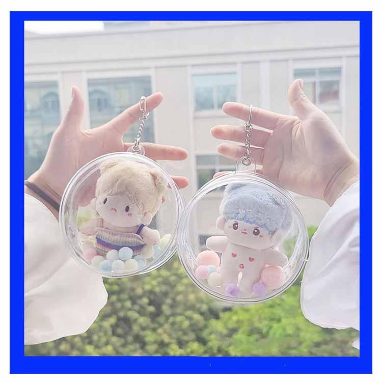 ポーチ、ぬいぐるみ・マスコット10体セット 楽天市場】 バッグ 推し ぬいぽーち ぬいポーチ 2個セット