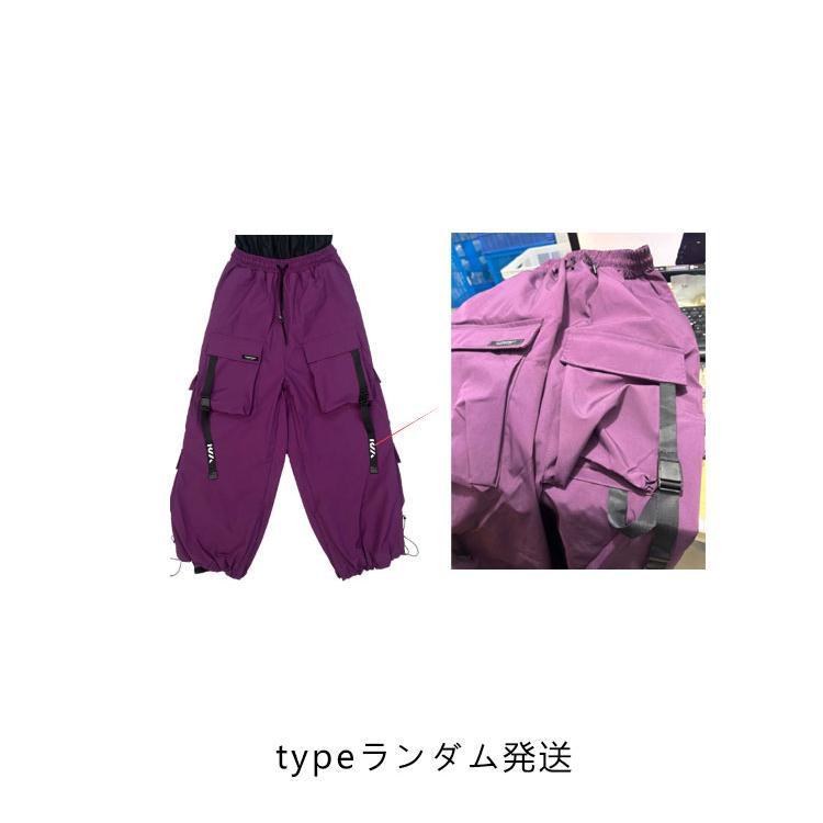 保温 スノーボード パンツ 裏起毛 スノーパンツ スキーパンツ 単品
