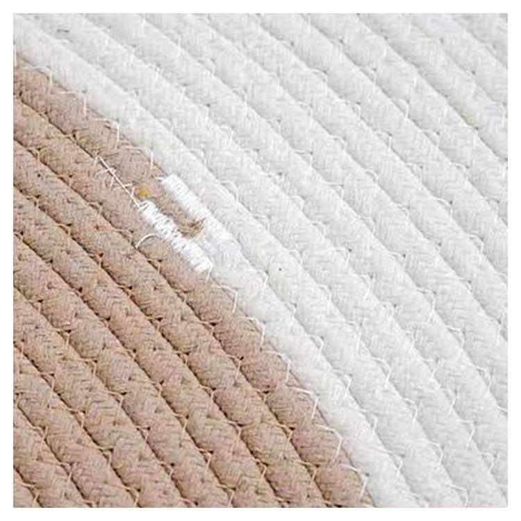 玄関マット ラグマット 楕円型 マット 68ｘ45cm おしゃれ 編み 室内 ドアマット 泥落としマット カーペット 西海岸風 インテリア シンプル |  | 16